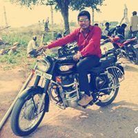 Karan Muppasani