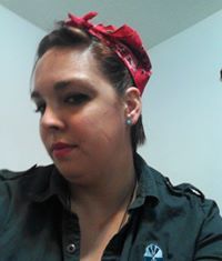 Margaret Ann