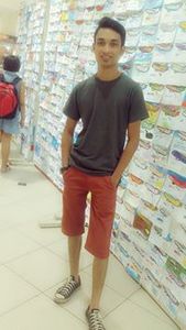 Amir Mazlan