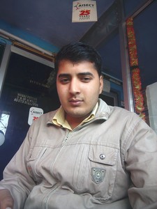 Pramod Singh