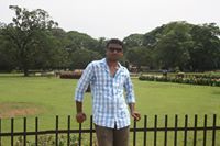 Rohit Mane