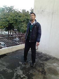Rajneesh Thakur