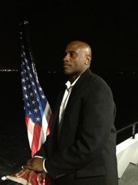Roosevelt Grandberry