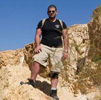 Oded Raman
