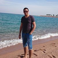 Ahmed Saad