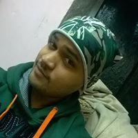 Rupesh Sharma