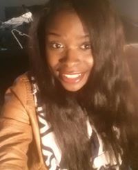 Briana Washington