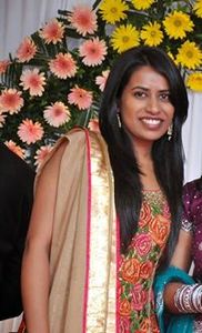 Khushboo Bindlish