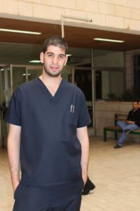 Ahmad Khajil
