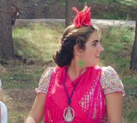 Macarena Verdugo Gonzàlez