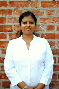 Jayita Chakraborty