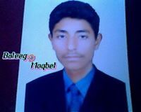 Baleeg Moqbel