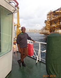 Prince Esu