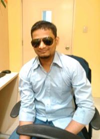 Prashant Belvalkar