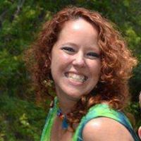 April Handley-Mitchell