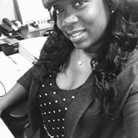 Tonya Vick Pendergrass