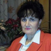 ГОРИЦА Најдоска Јовеска