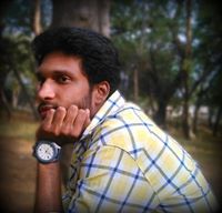 Vihari Prakash