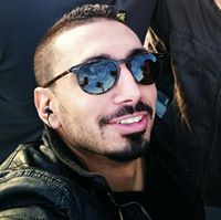 Mohamed Sherif Al-Rashidi