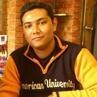 Farhan Ananda