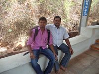 Trivikram Reddy