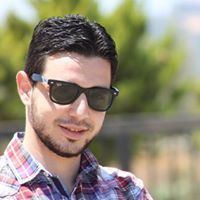 سدير يوسف