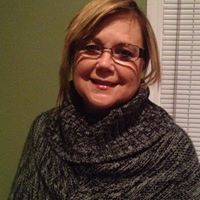 Glenda Logsdon