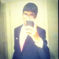 Suhel Vali