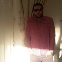Ahmed Elmlahy