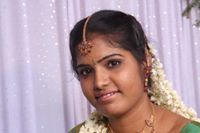 Geetha Anand