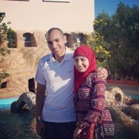 Arwa Monier