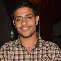 Ahmed Gamal