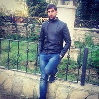 Khalid ALshemry