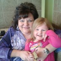 Vanessa Hodges Keenum