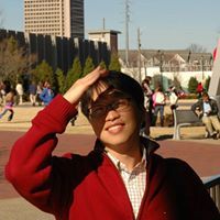 Joo Min