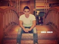Ahmed Khaled