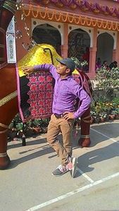 Sachin Kaushik