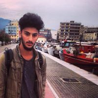 Hamza Hs
