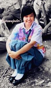 Husnaeni Putri