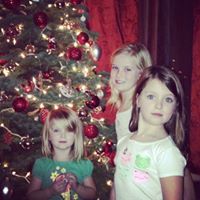 Heidi Thomas Rohloff