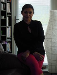 Gaby San