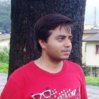 Nikhil Kothari