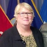 Marcia Helwig