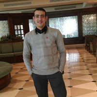 Ahmed Diab