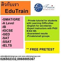Edu Train