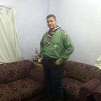 محمود الزهيري