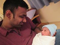 Balaji Selvaraj