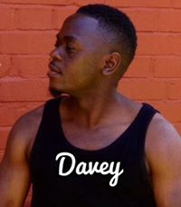 Davey Dave