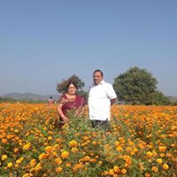 Prema Reddy