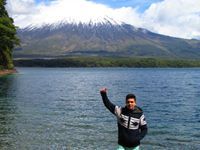 Cristopher Gutierrez